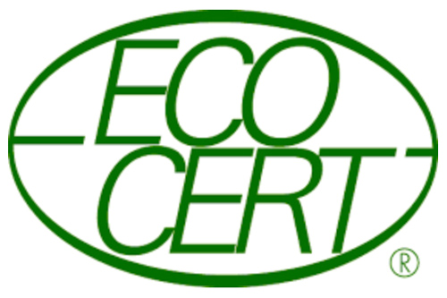 Logo Ecocert